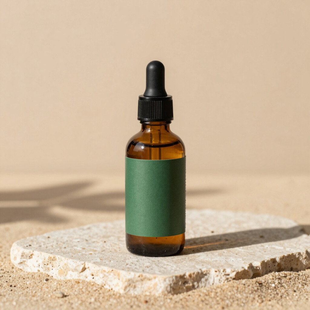 No. 4 Balance Botanical Drops