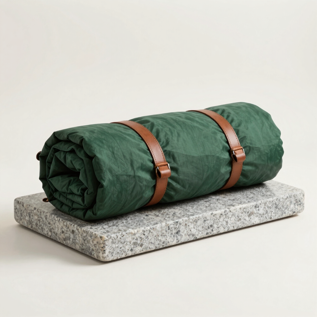 Sierra Lake Packable Blanket