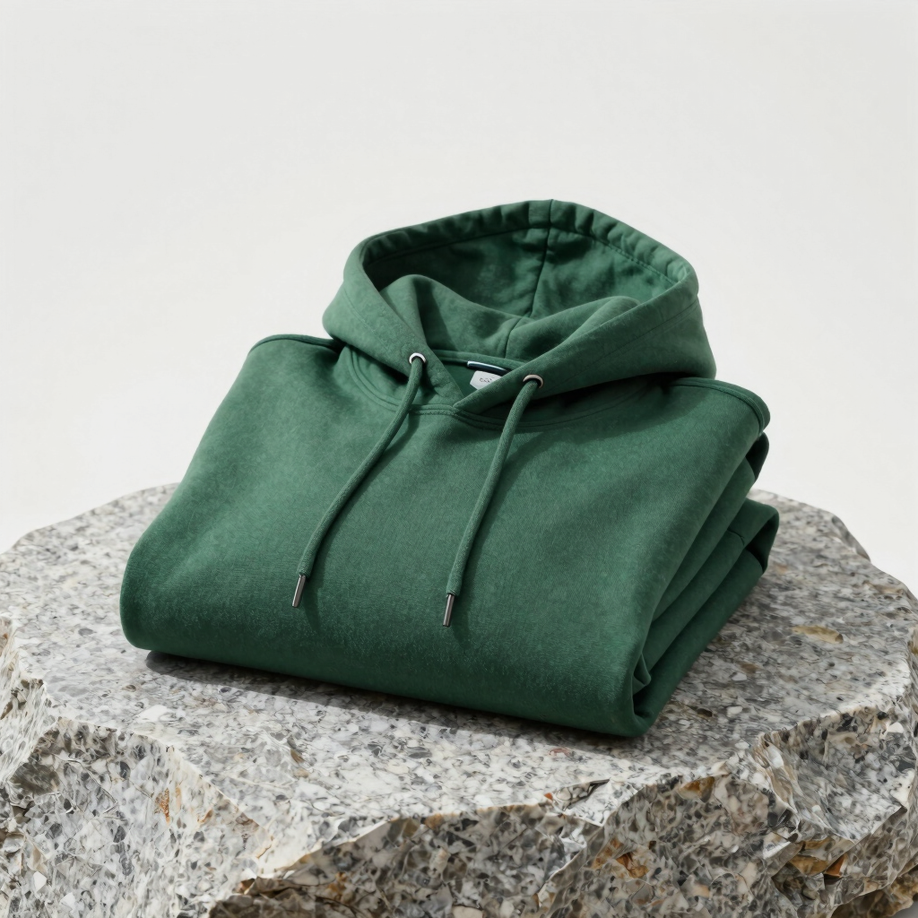 Big Pine Trail Hoodie