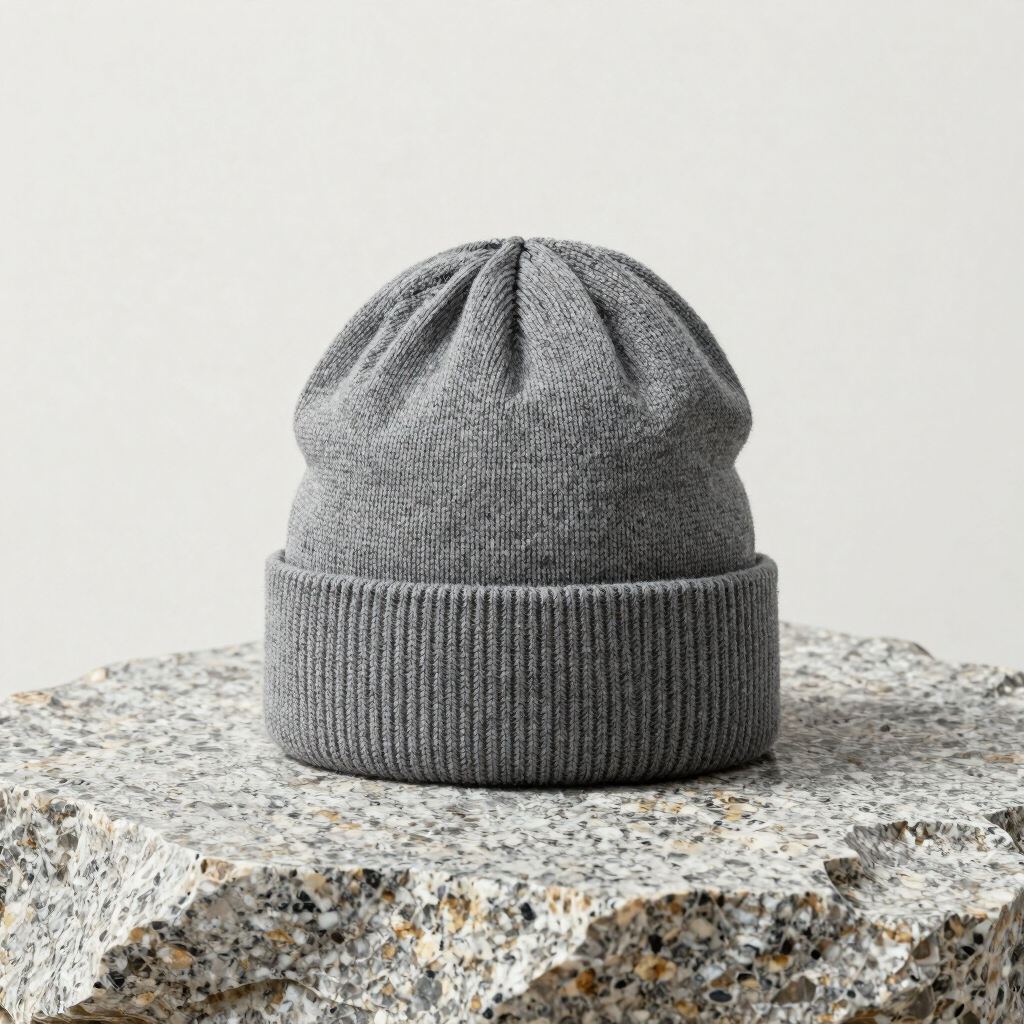 Temple Crag Merino Beanie