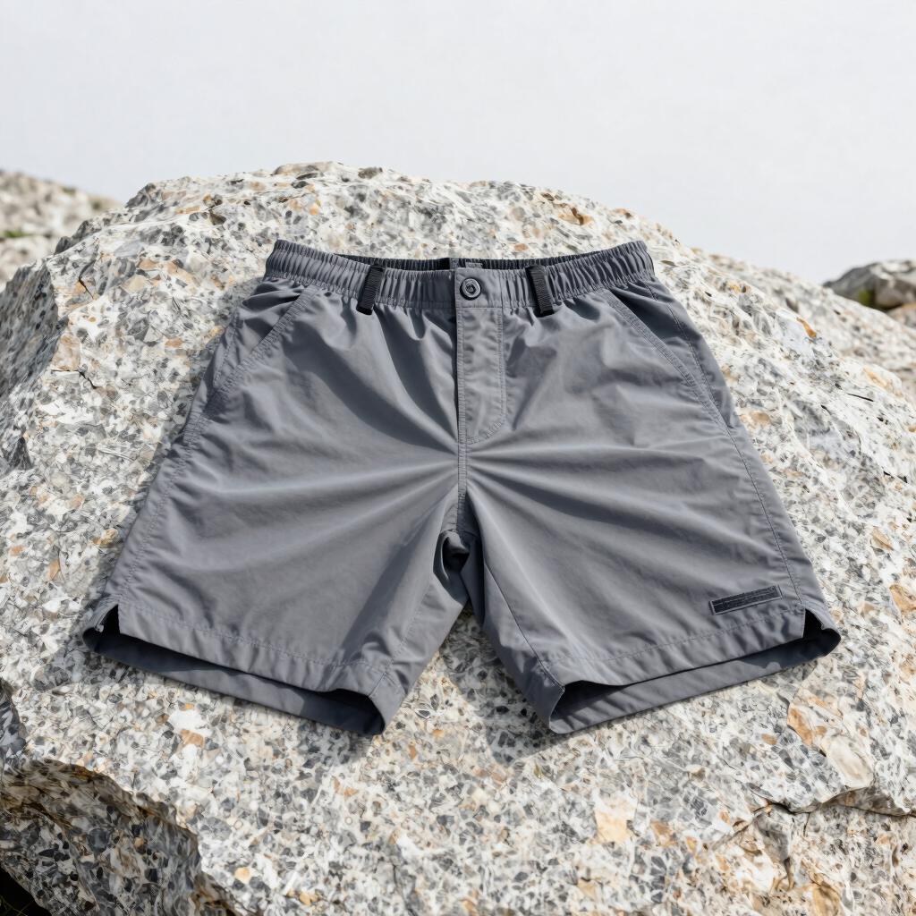 Palisades Trail Short