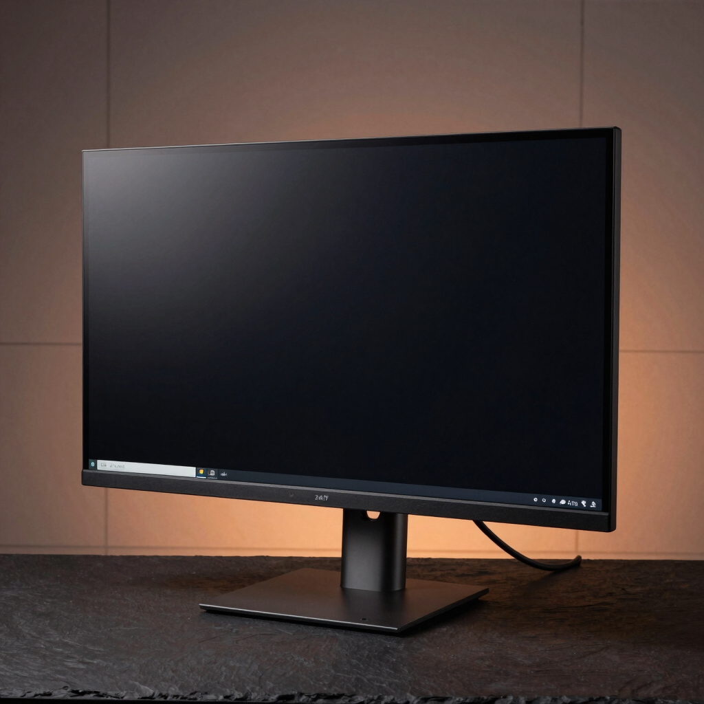 Monitor Gaming PutriVision 24 Inch