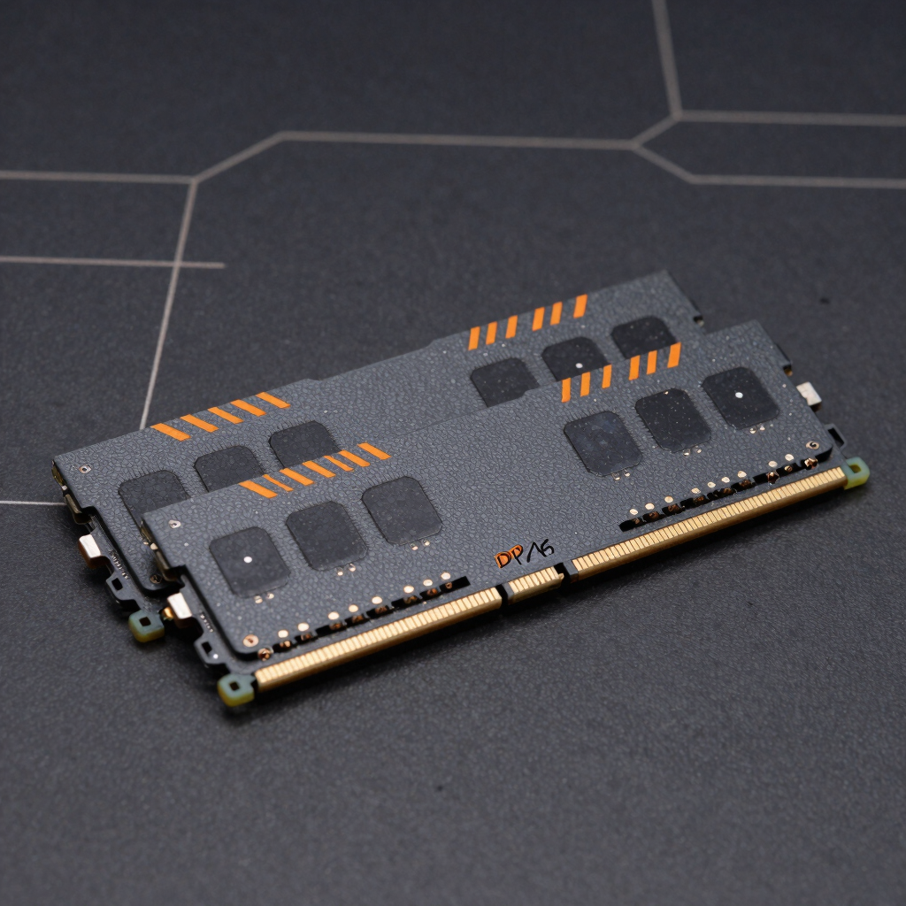 RAM DDR4 HyperGrid 16GB Kit
