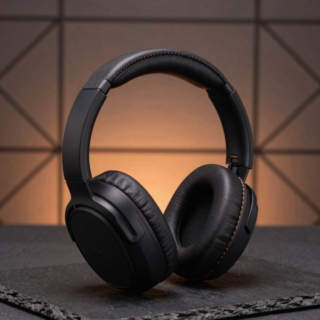 Headset Audio Studio SoundGrid H5