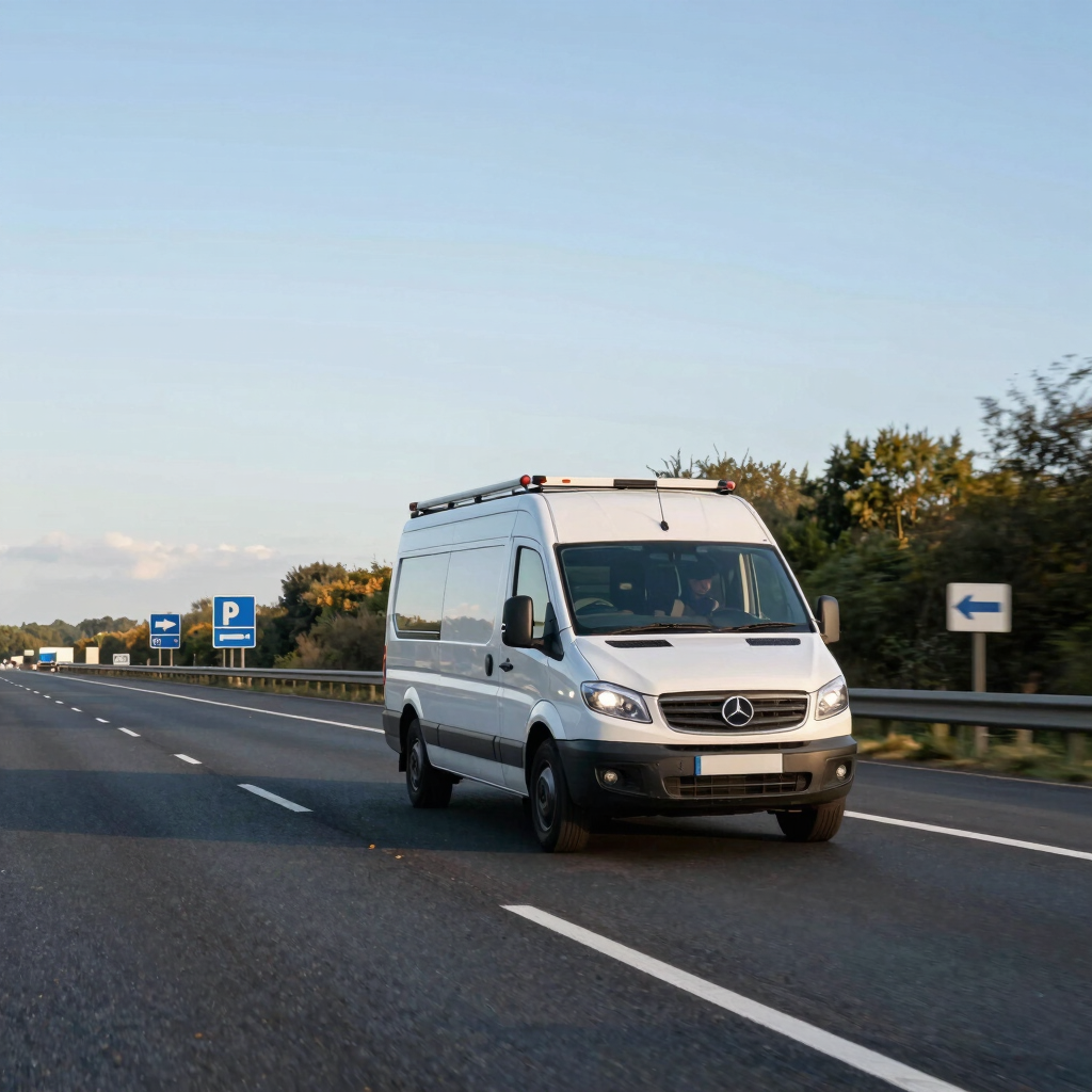 Pass Plus - 2-Hour Practical Module