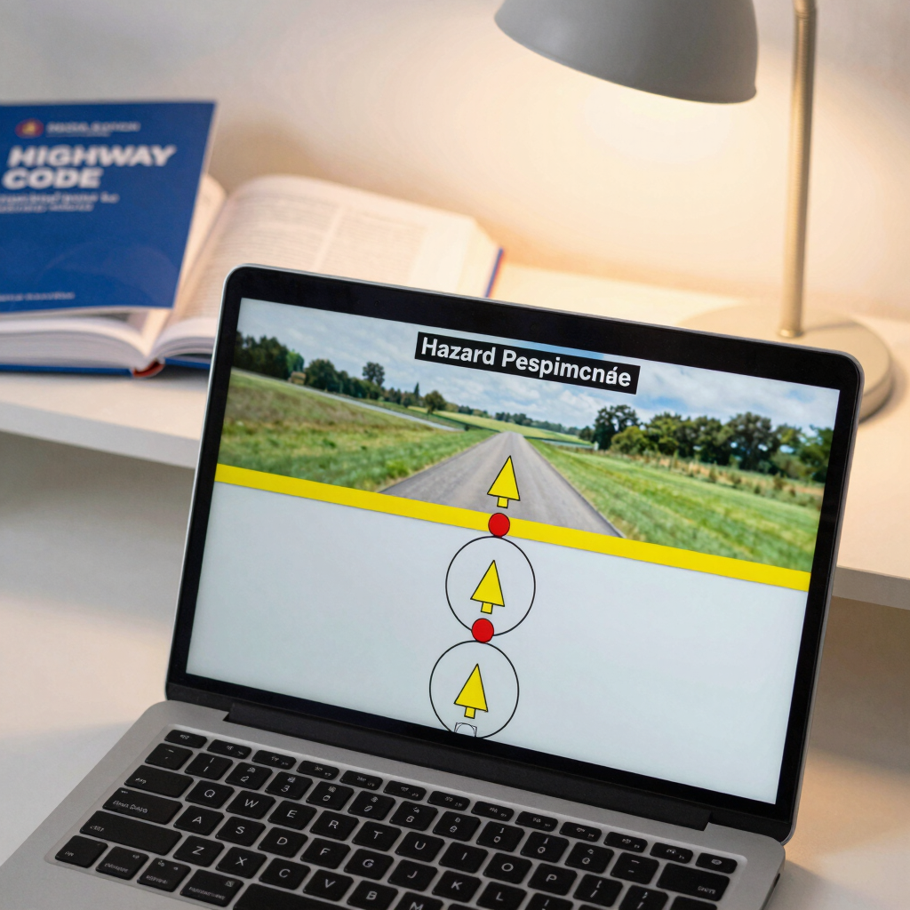 1-on-1 Theory Prep Session