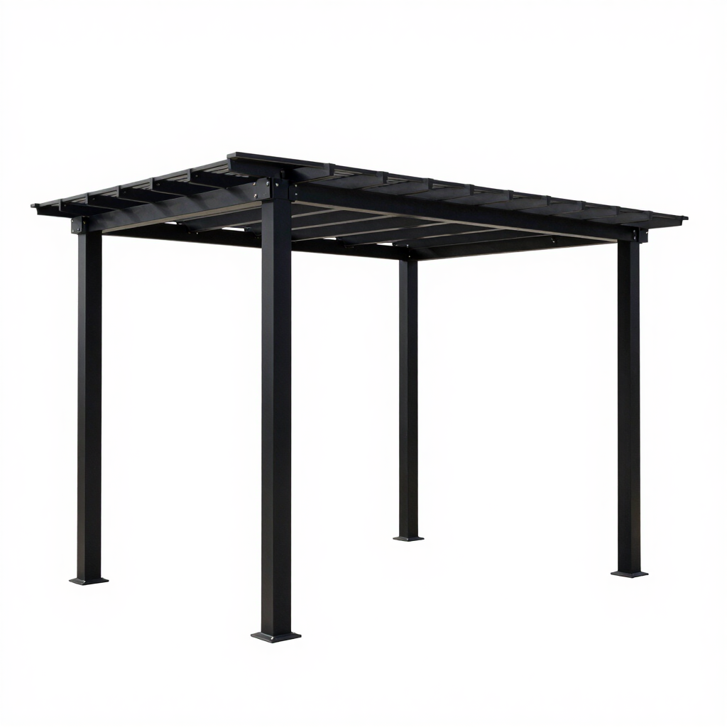 Apex Modular Bioclimatic Pergola