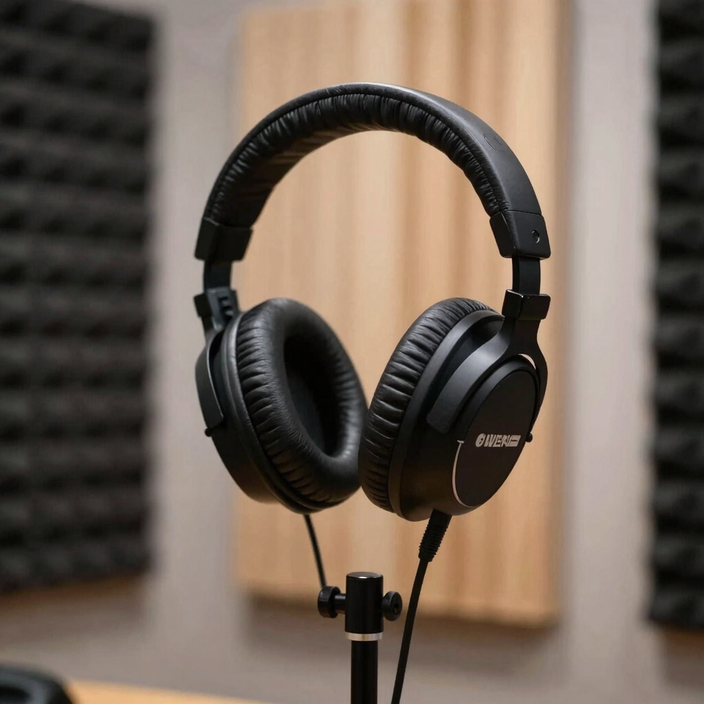 Vocal Tracking & Pitch Correction