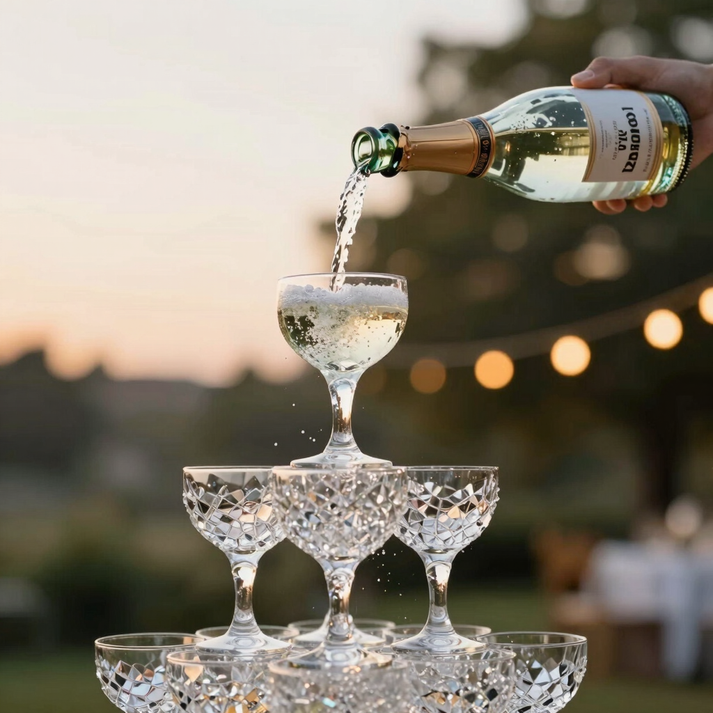 Catering & Banquet Coordination