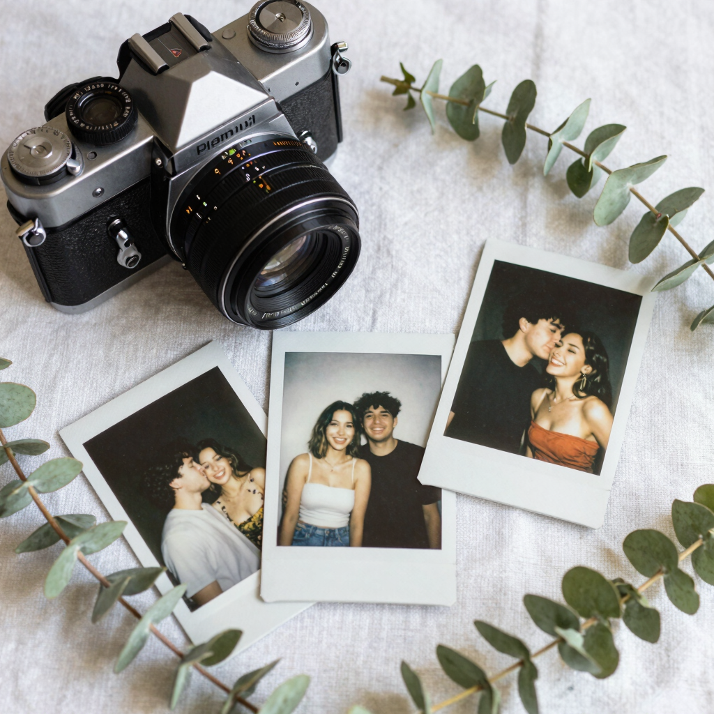 Photography & Videography Curation