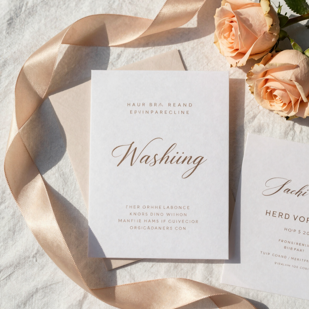 Signature Wedding Vision Consultation