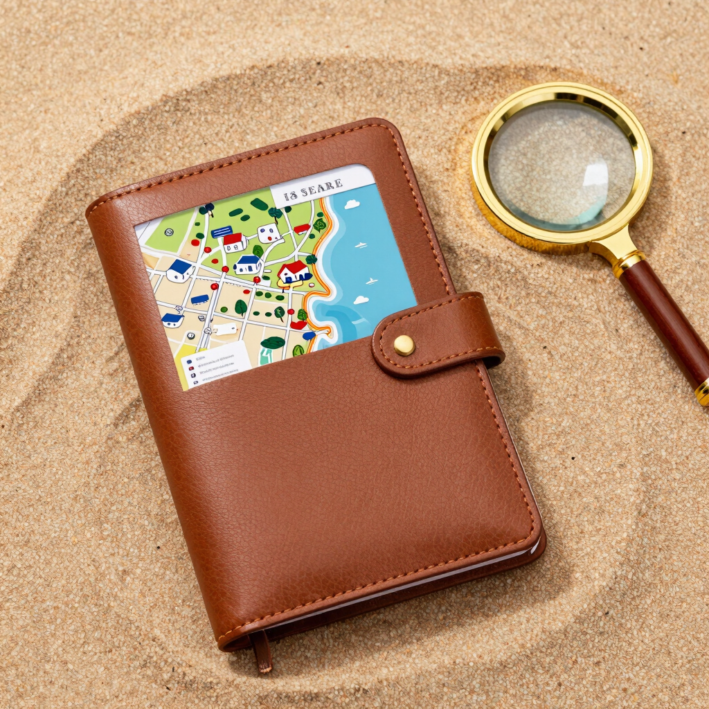 Elite Destination Planning Review