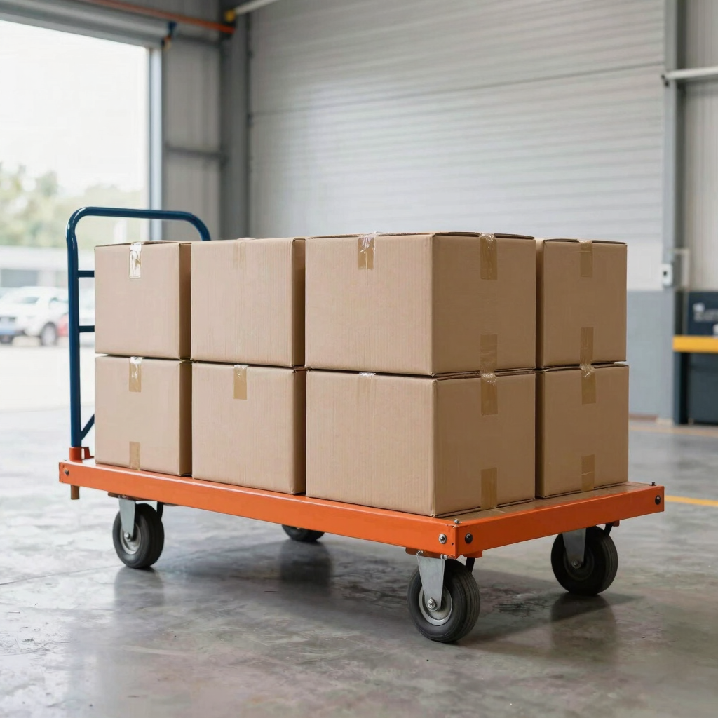 On-Site Move-In Support