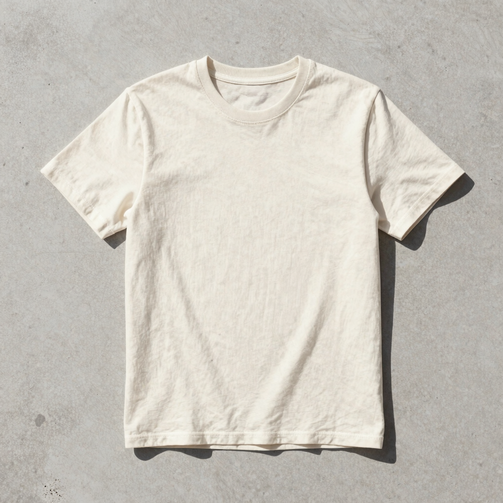 Off-White Heavyweight Tee