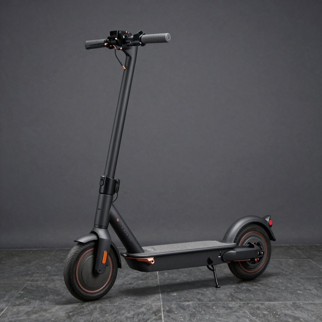 Scooter Elétrica Nyra Urban S