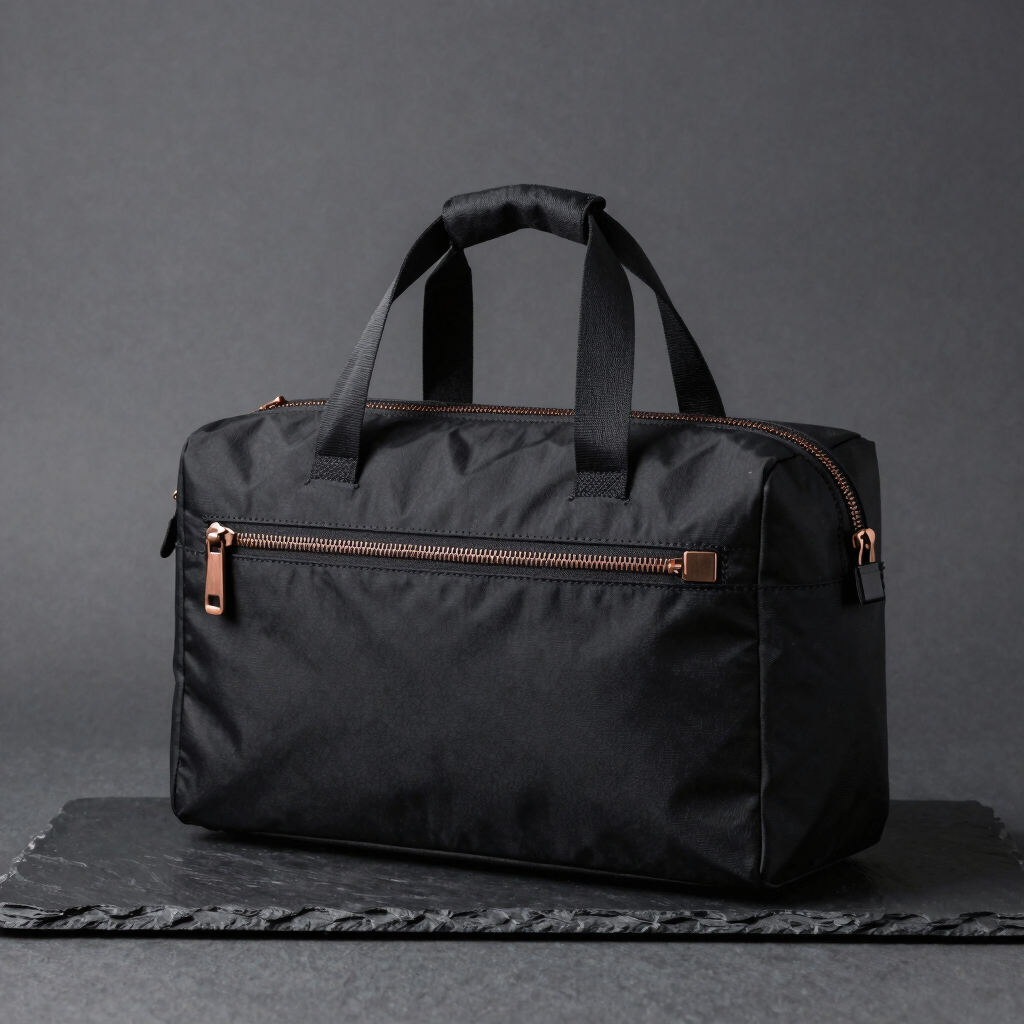 Bolsa de Guidão Nyra Tech