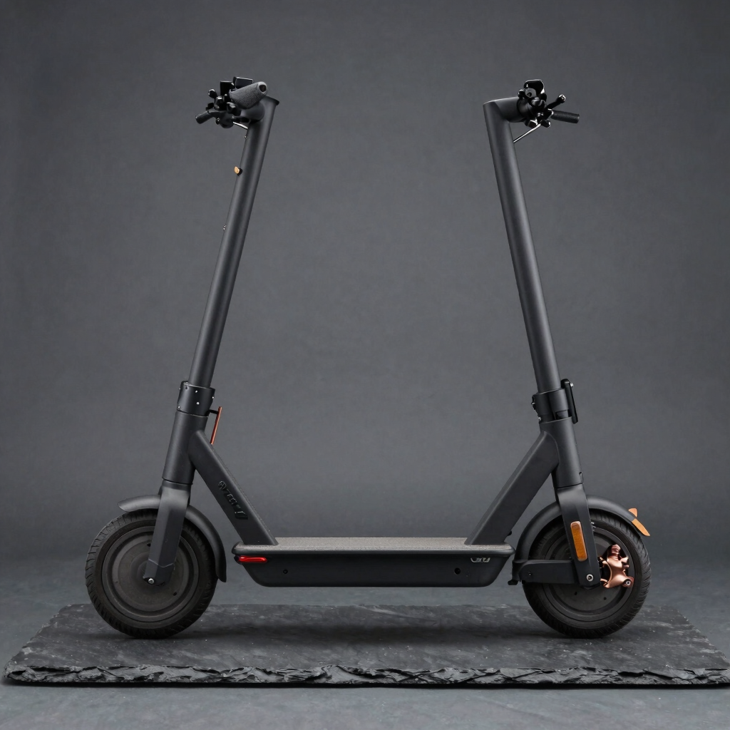 Scooter Elétrica Nyra GT