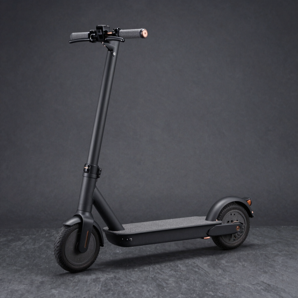 Scooter Elétrica Nyra One