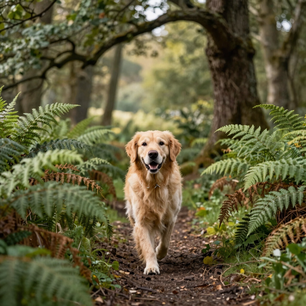 Full-Day Forest Adventure