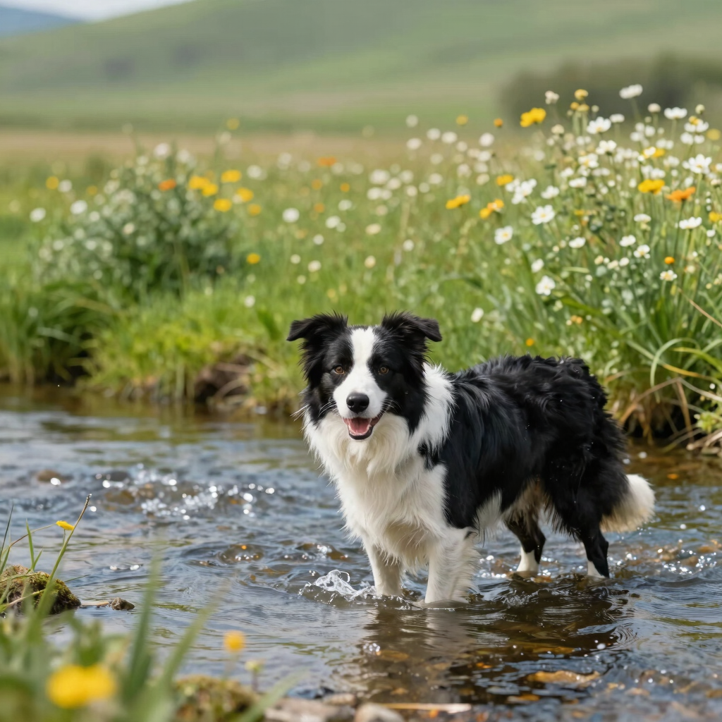Meadow & Riverbank Safari