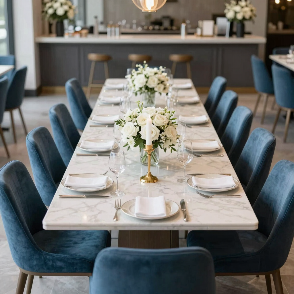 Private Family Celebration Package
