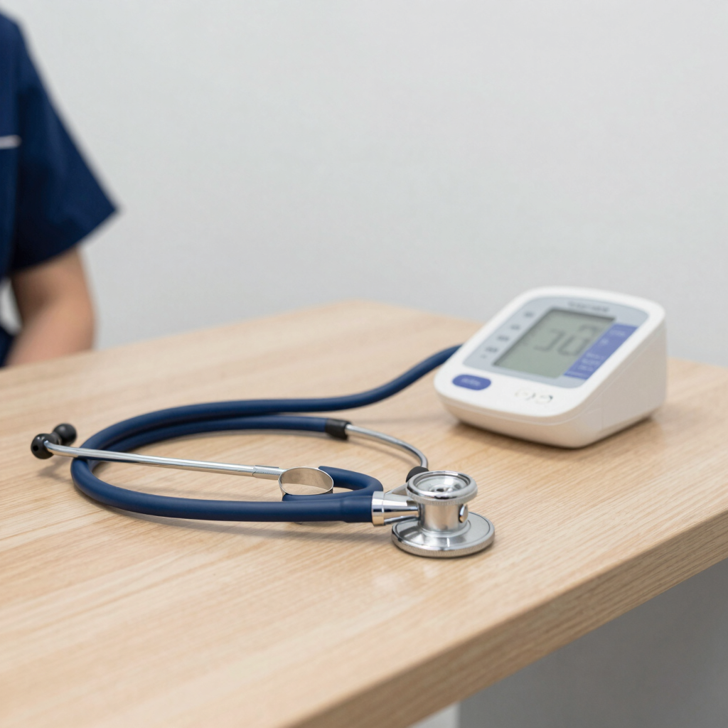 Consulta Cardiológica Integral