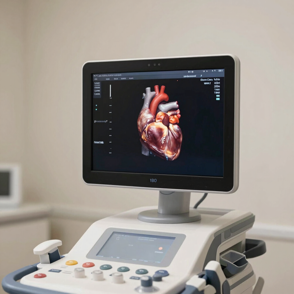 Ecocardiograma Transtorácico