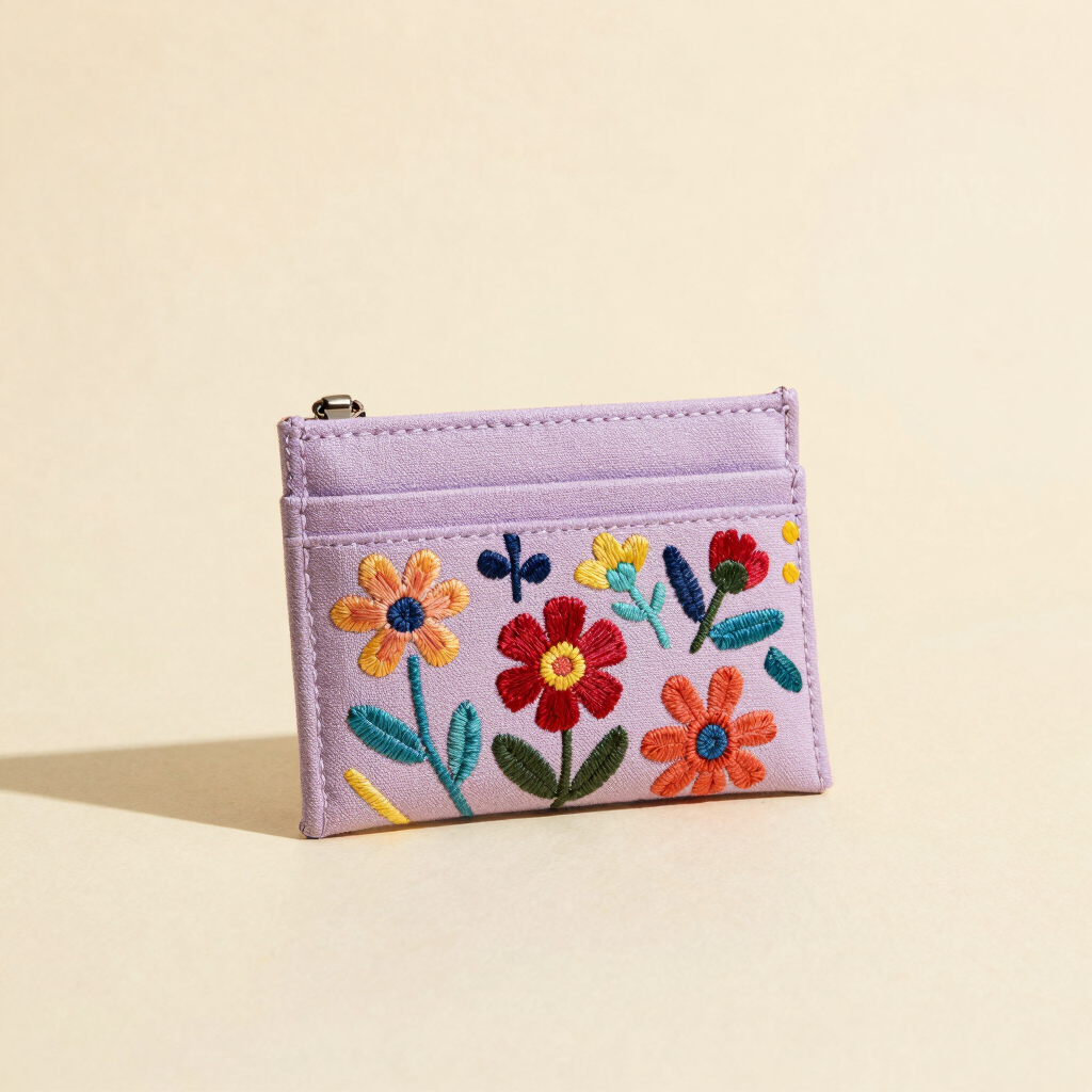 Cartera Portatarjetas Mini Alis