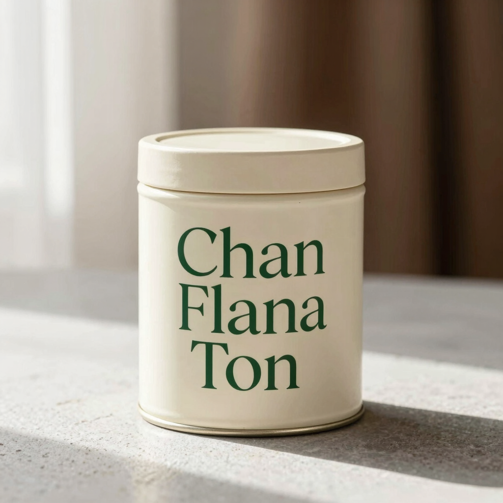 Teh Chamomile Klasik