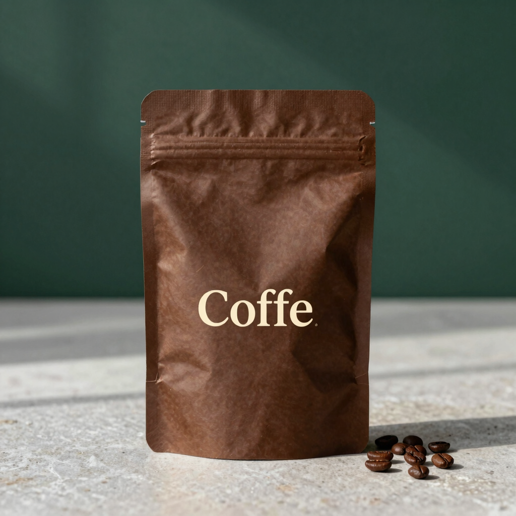 Kopi Mandheling House Blend