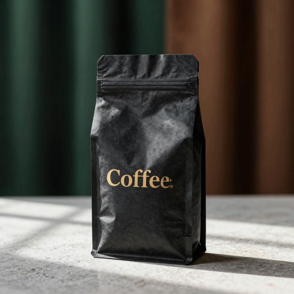 Kopi Espresso Roast Blend