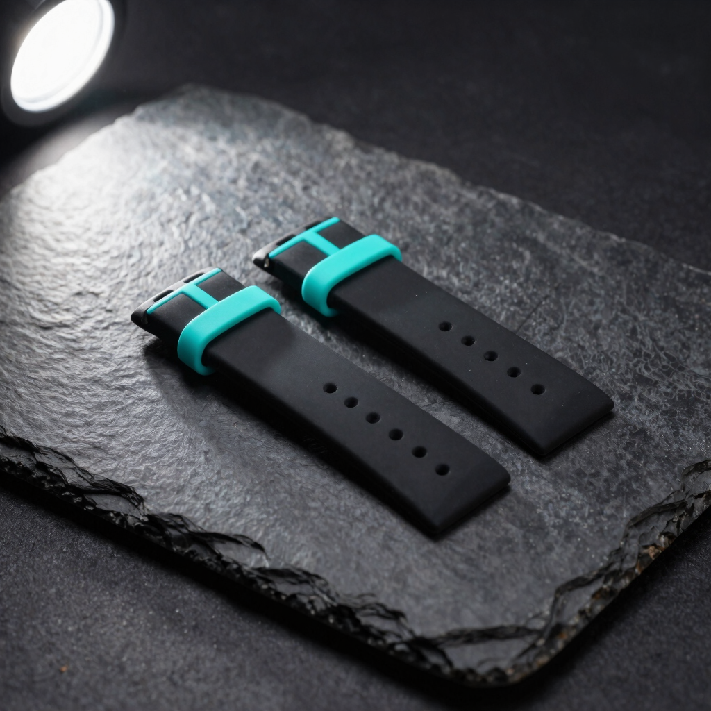 Nova Neon Spor Silikon Kordon