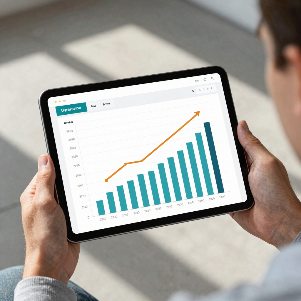Scaled Booking & Metrics Review