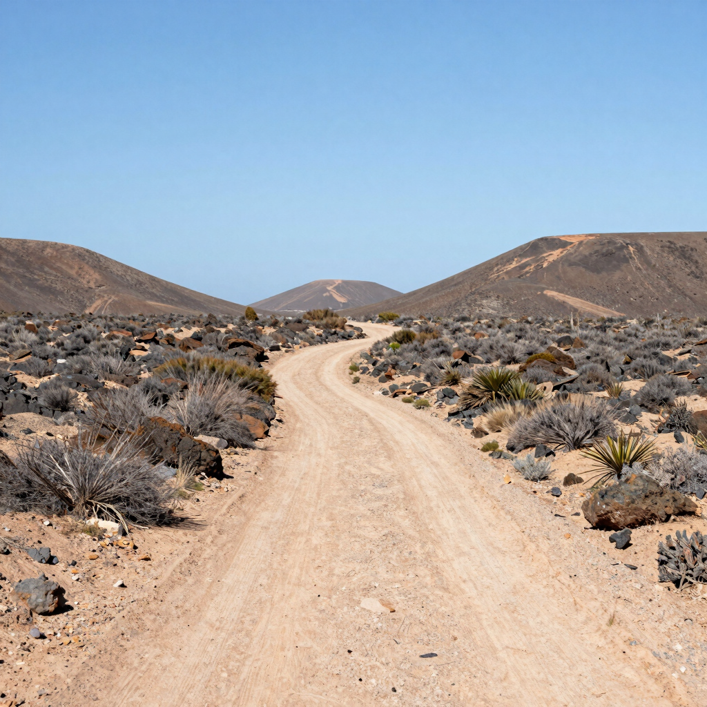 Ruta de Senderismo Consciente