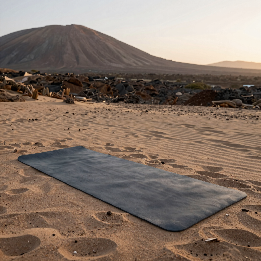 Yoga Kundalini al Amanecer