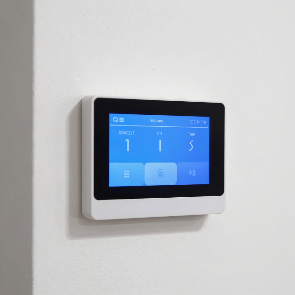 Smart Thermostat Installation & Setup