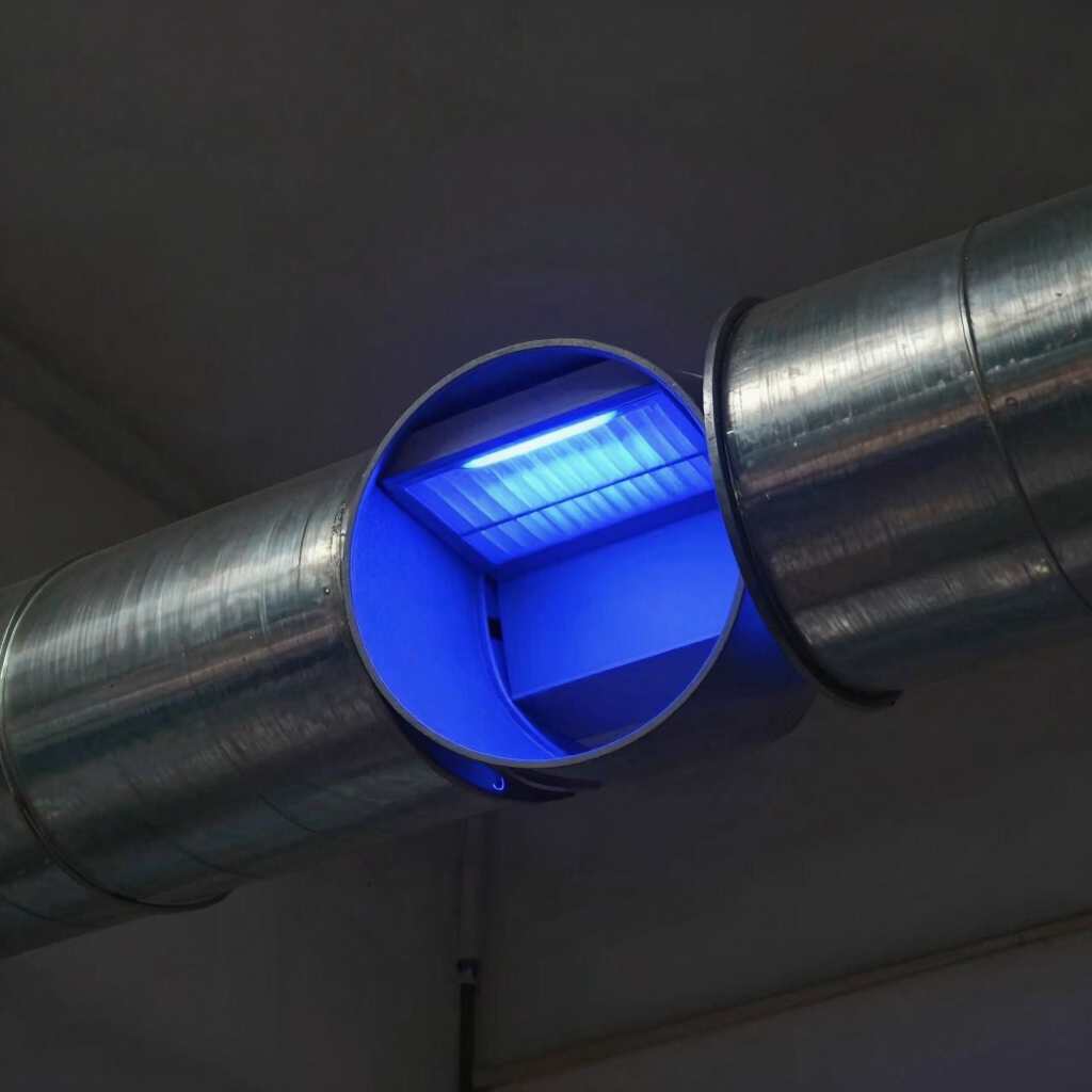 Indoor Air Quality & UV Purification Assessment