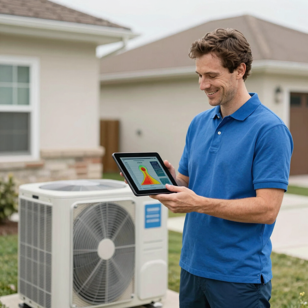 Full System Replacement Consultation