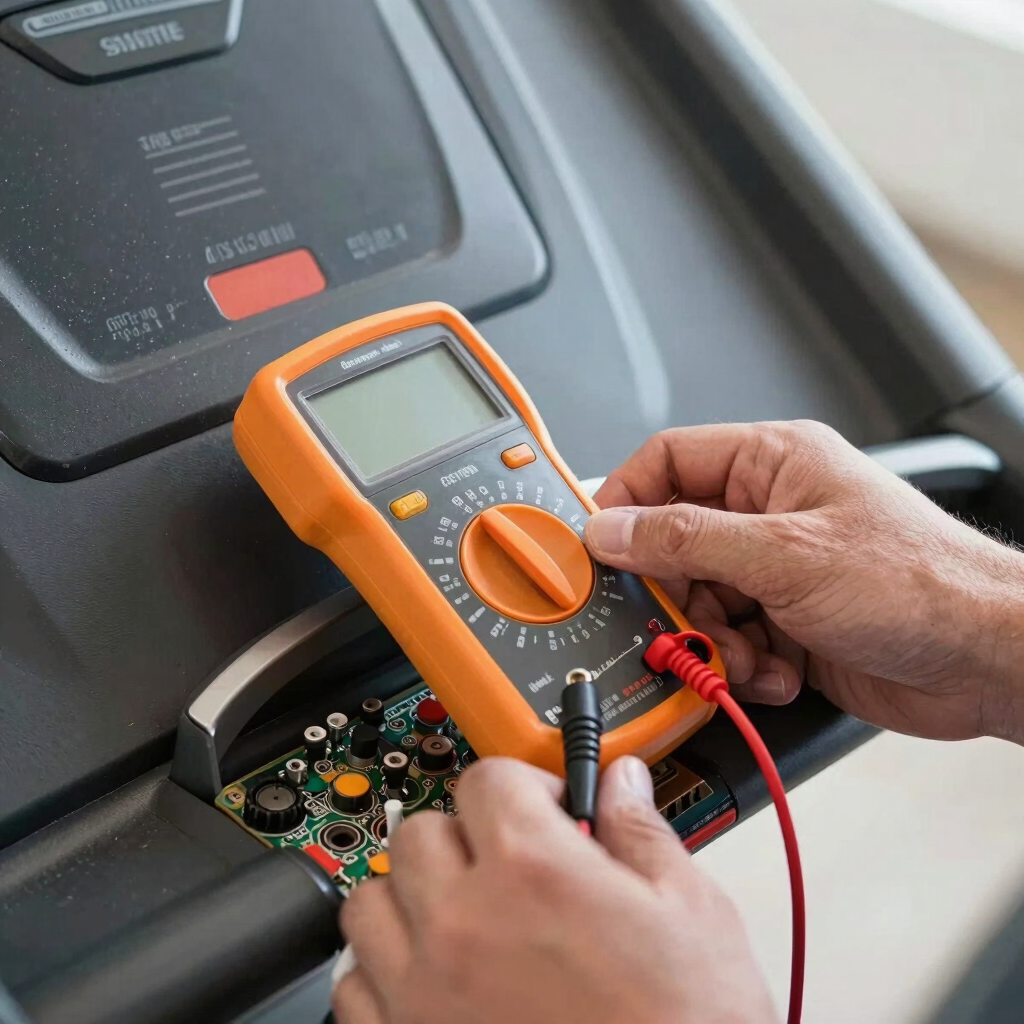 Diagnostic & Safety Inspection