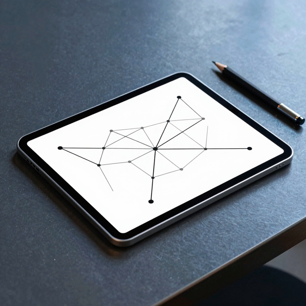 Network Strategy Blueprint