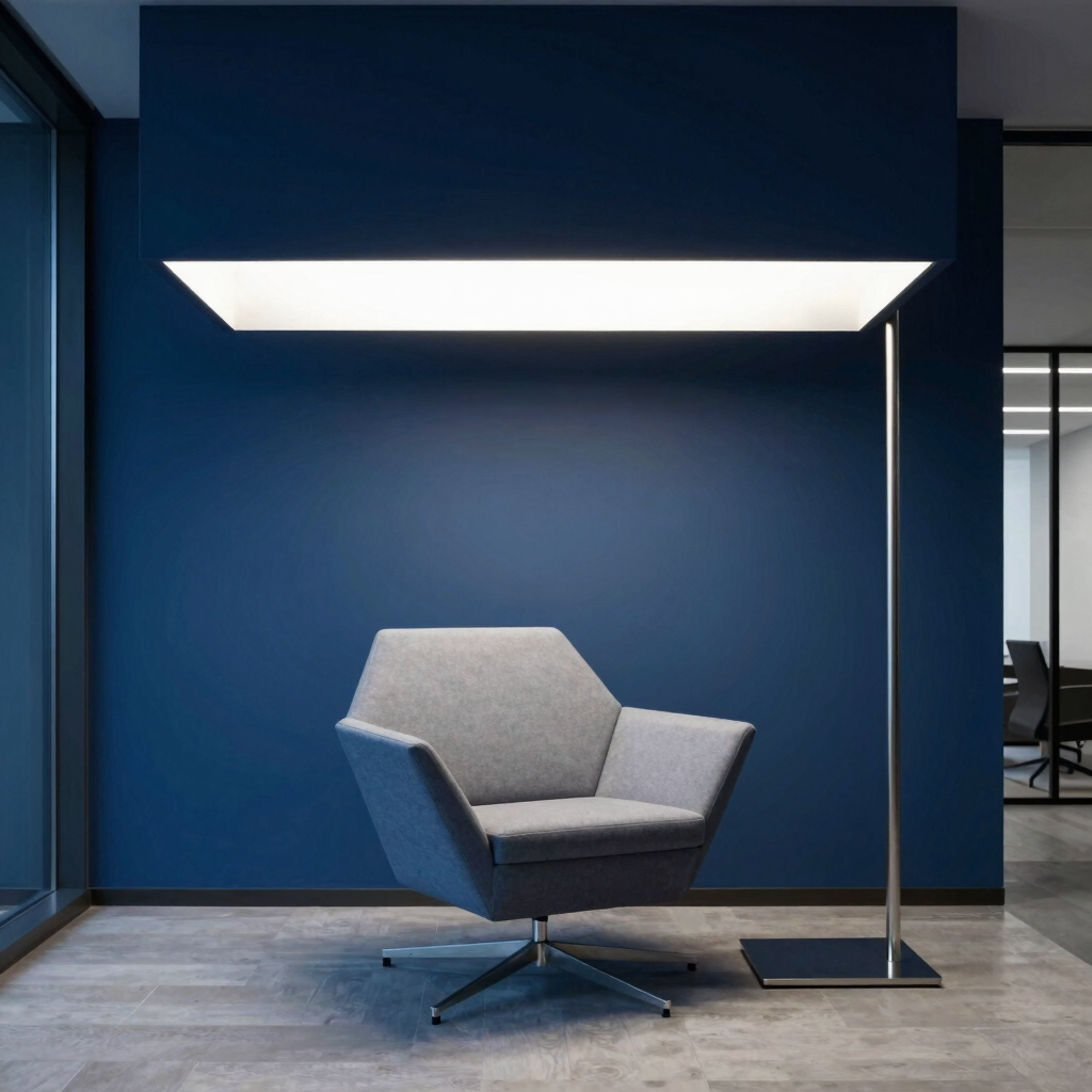 Executive Presence Assessment