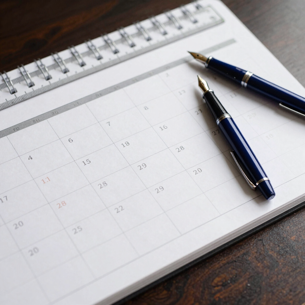 Leadership Transition Roadmap
