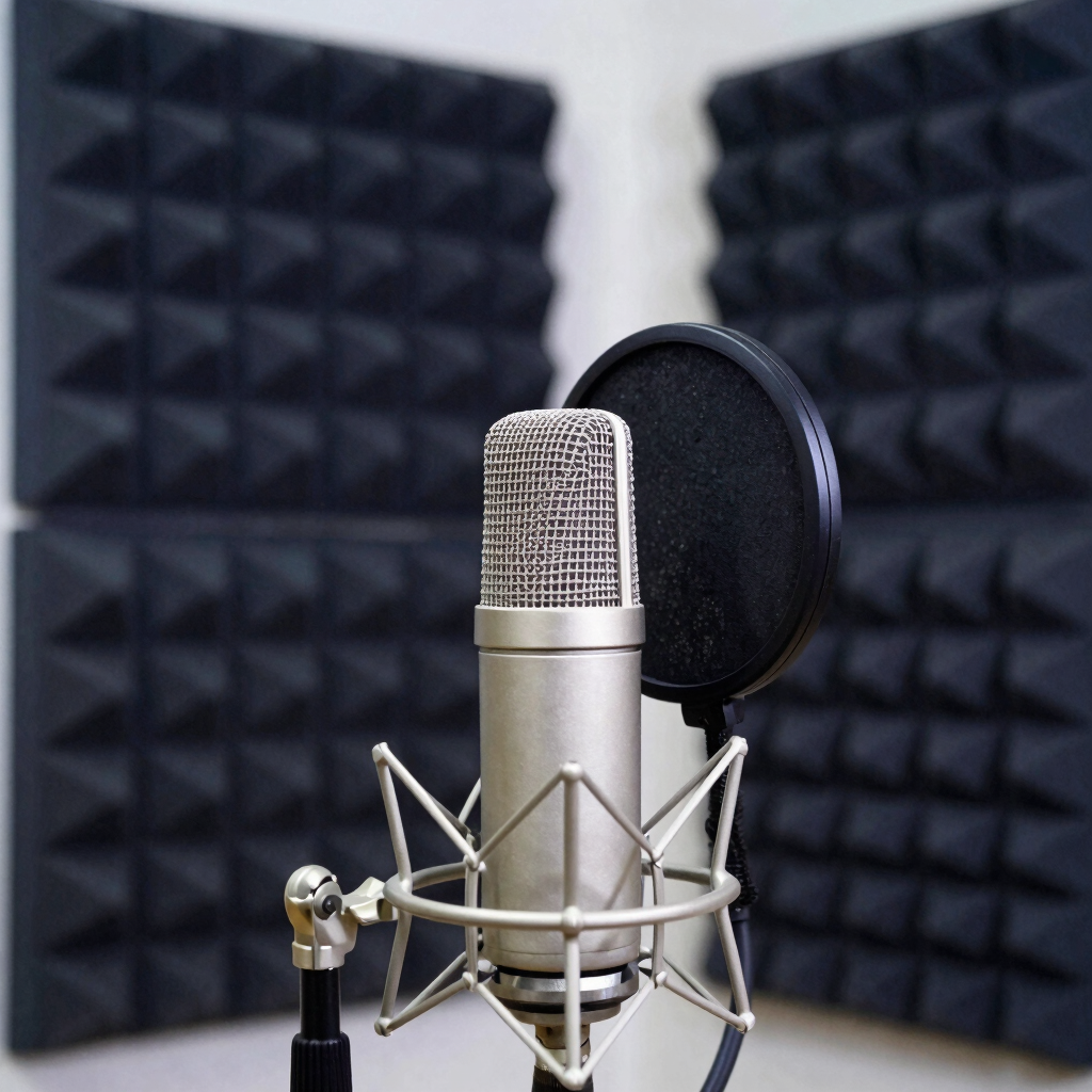 Vocal Mechanics & Projection Lab