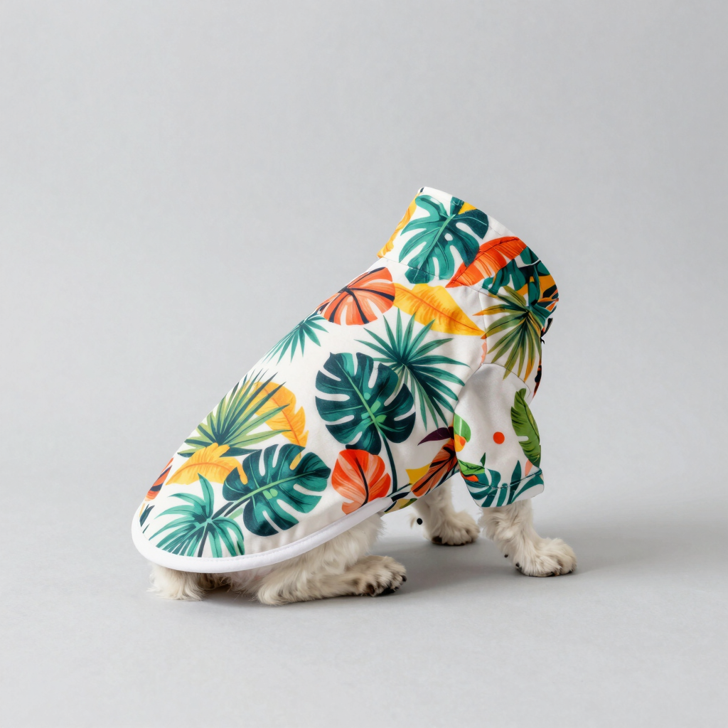 Camisa Playera Acapulco