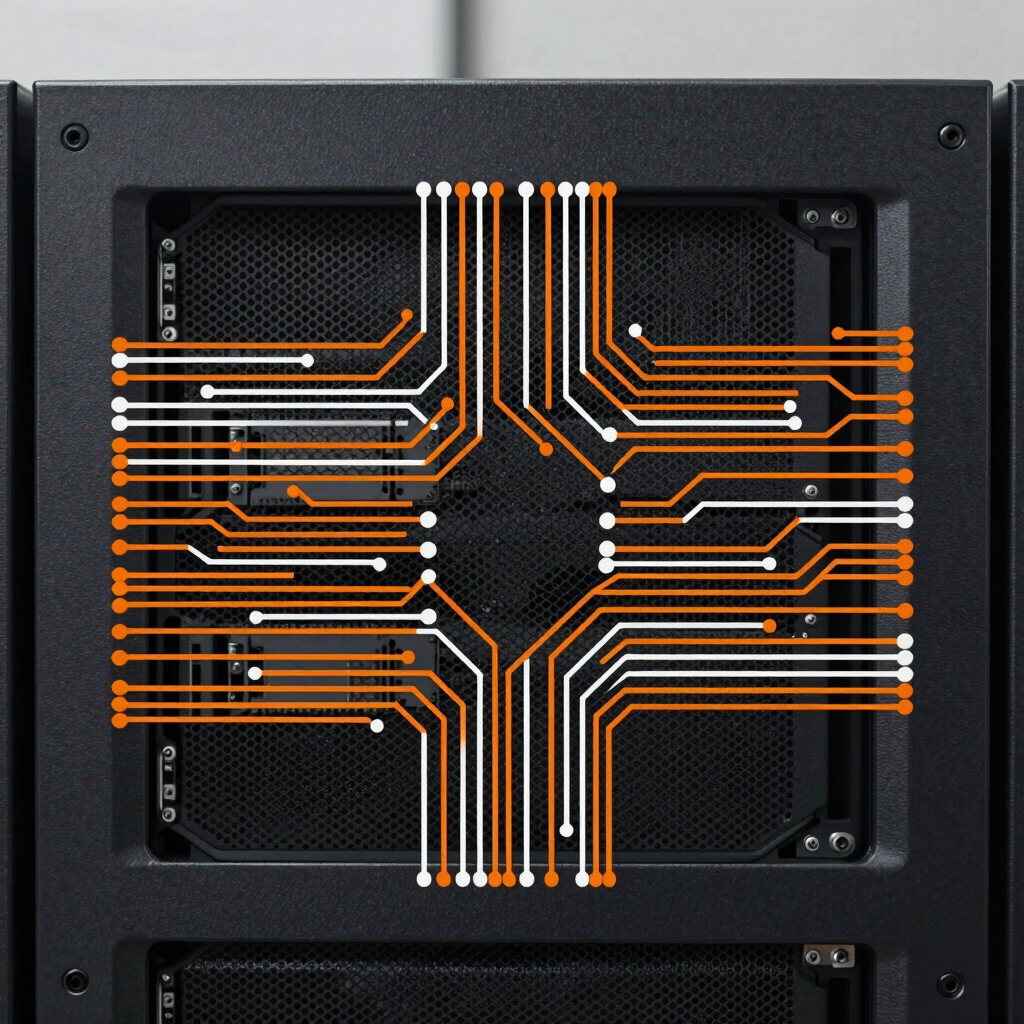 Cloud Infrastructure Setup Consultation