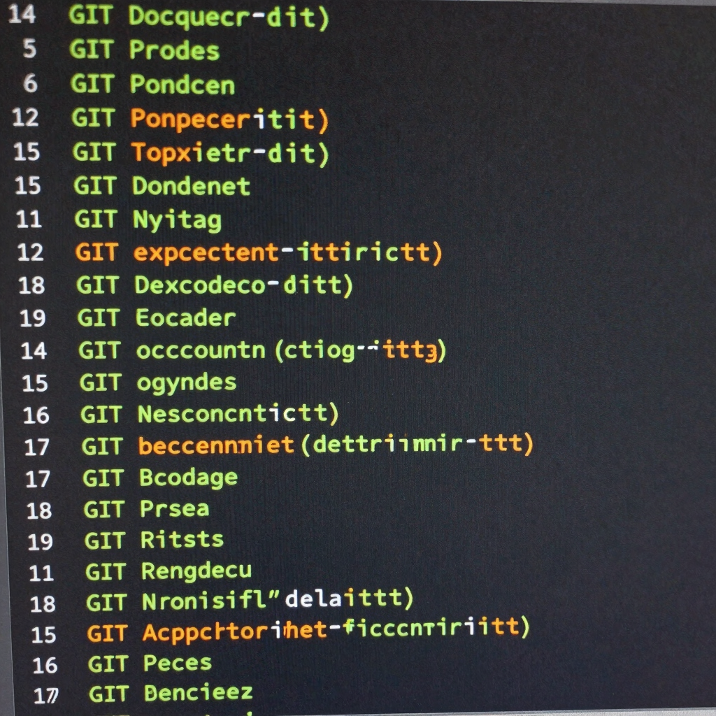 Git Mastery & Collaborative Workflows