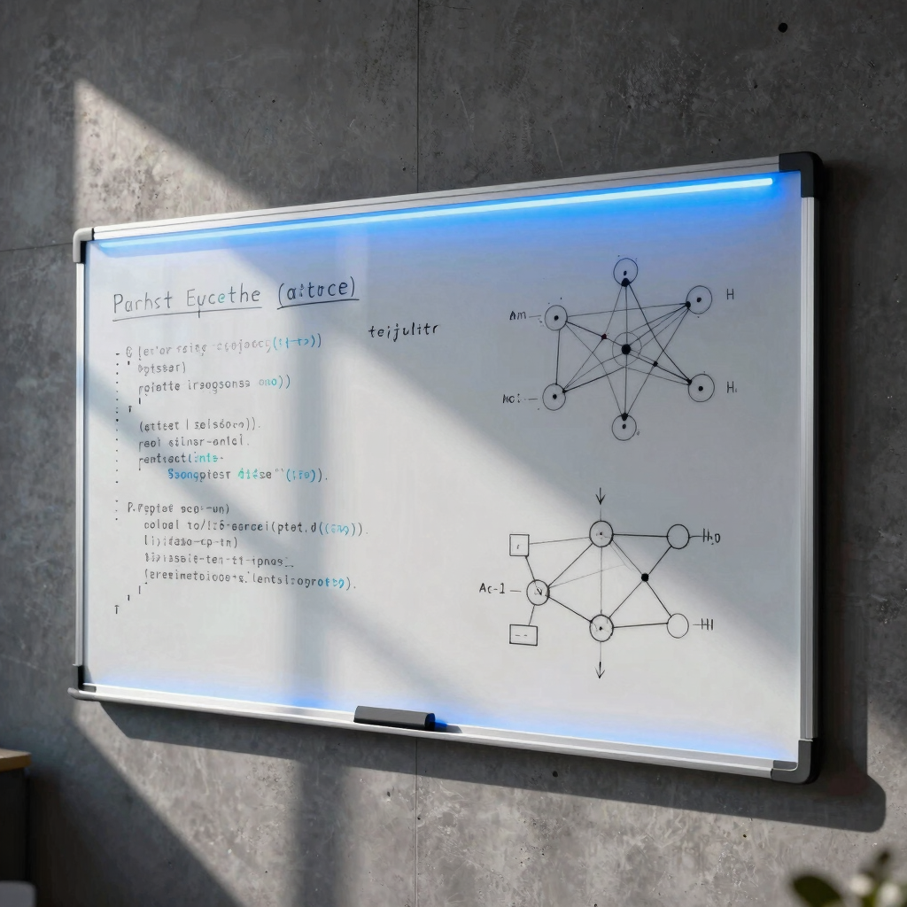 Technical Interview & Whiteboard Prep