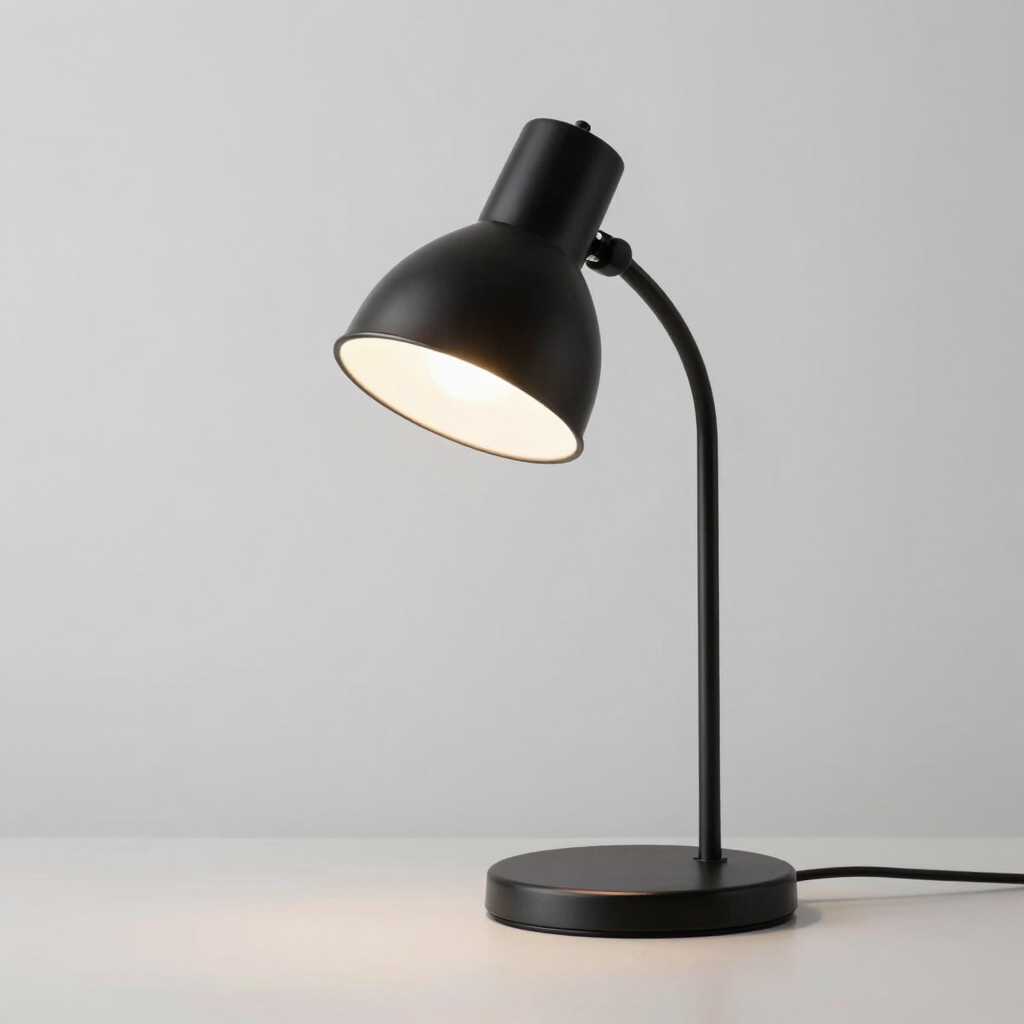 Korzz Lumina LED Desk Lamp
