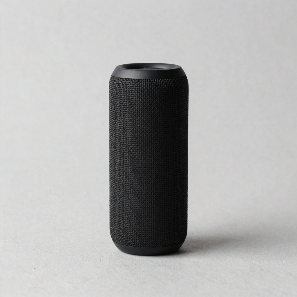 Korzz SoundWave Bluetooth Speaker