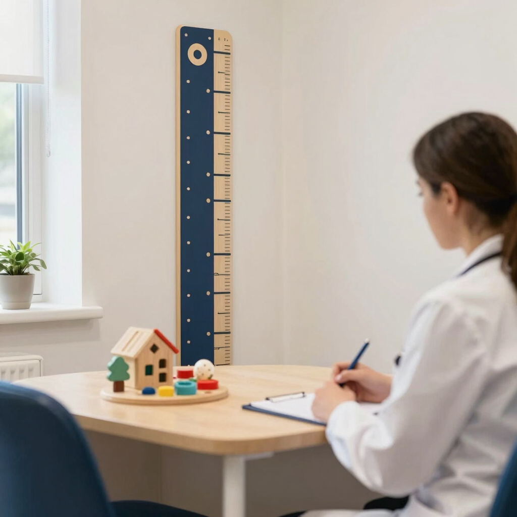 Pediatric Gastroenterology Consultation